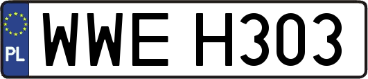 WWEH303