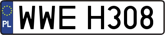 WWEH308
