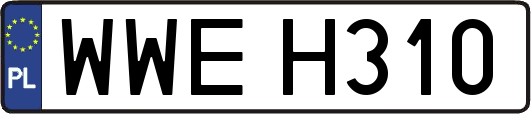 WWEH310