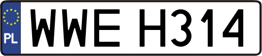WWEH314