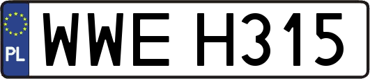 WWEH315
