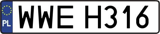 WWEH316