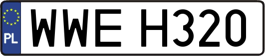 WWEH320