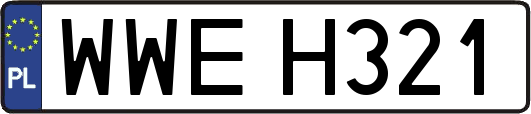 WWEH321