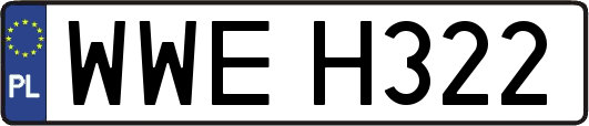 WWEH322