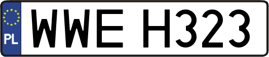 WWEH323