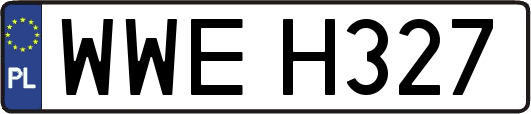 WWEH327