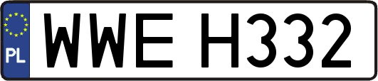 WWEH332