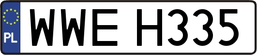 WWEH335