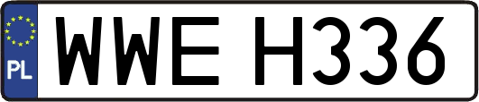 WWEH336