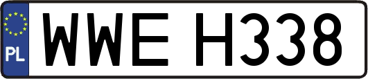 WWEH338