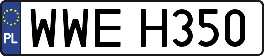 WWEH350
