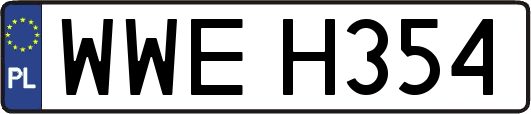 WWEH354