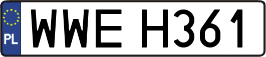 WWEH361