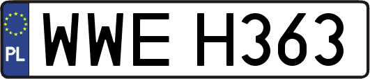 WWEH363