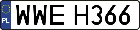 WWEH366