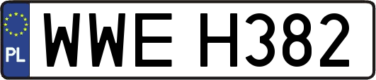 WWEH382