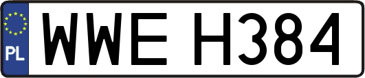 WWEH384