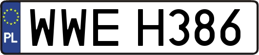WWEH386