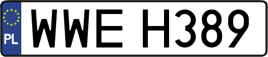 WWEH389