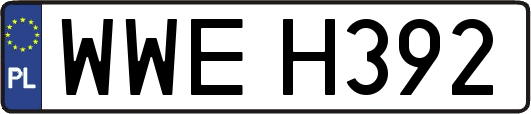 WWEH392