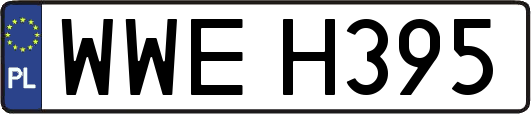 WWEH395