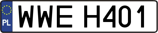 WWEH401