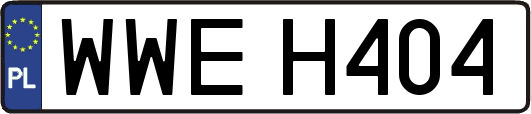 WWEH404