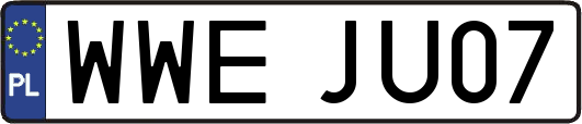 WWEJU07