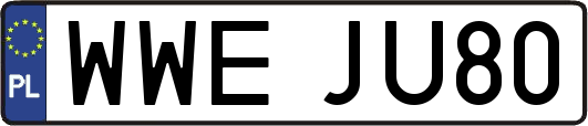 WWEJU80
