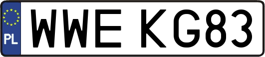 WWEKG83