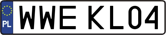 WWEKL04