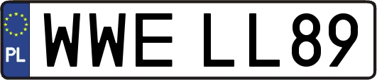 WWELL89