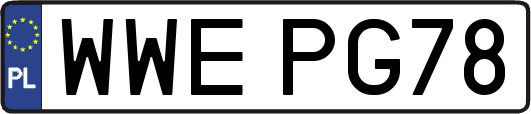 WWEPG78