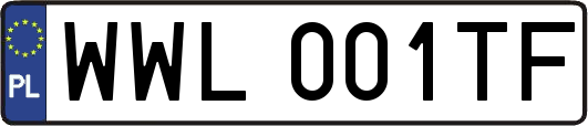 WWL001TF