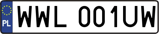 WWL001UW