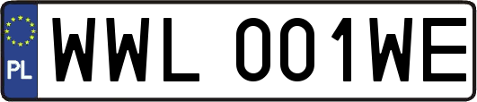 WWL001WE