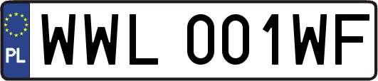 WWL001WF