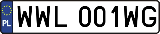 WWL001WG
