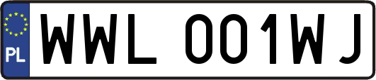 WWL001WJ