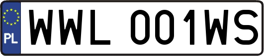 WWL001WS