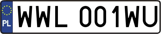WWL001WU