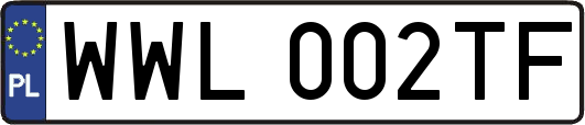 WWL002TF