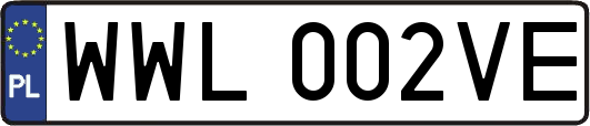 WWL002VE