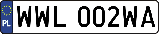 WWL002WA