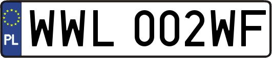 WWL002WF