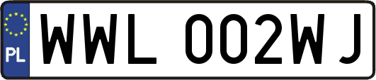 WWL002WJ
