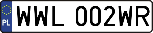 WWL002WR