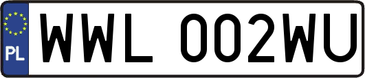 WWL002WU
