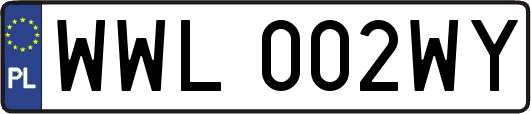 WWL002WY